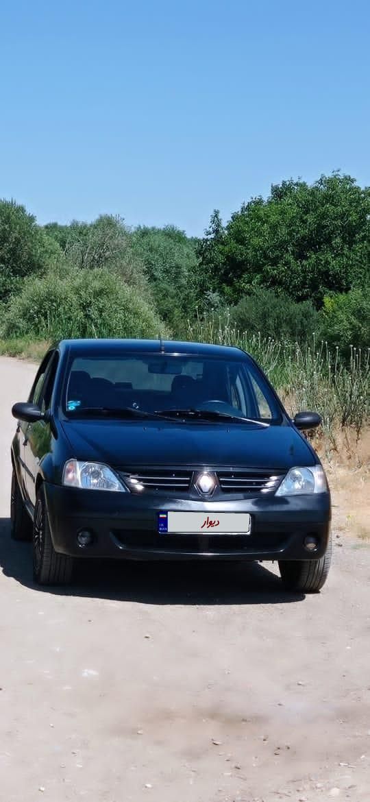 خودرو رنو، تندر 90 آگهی ann_18053614
