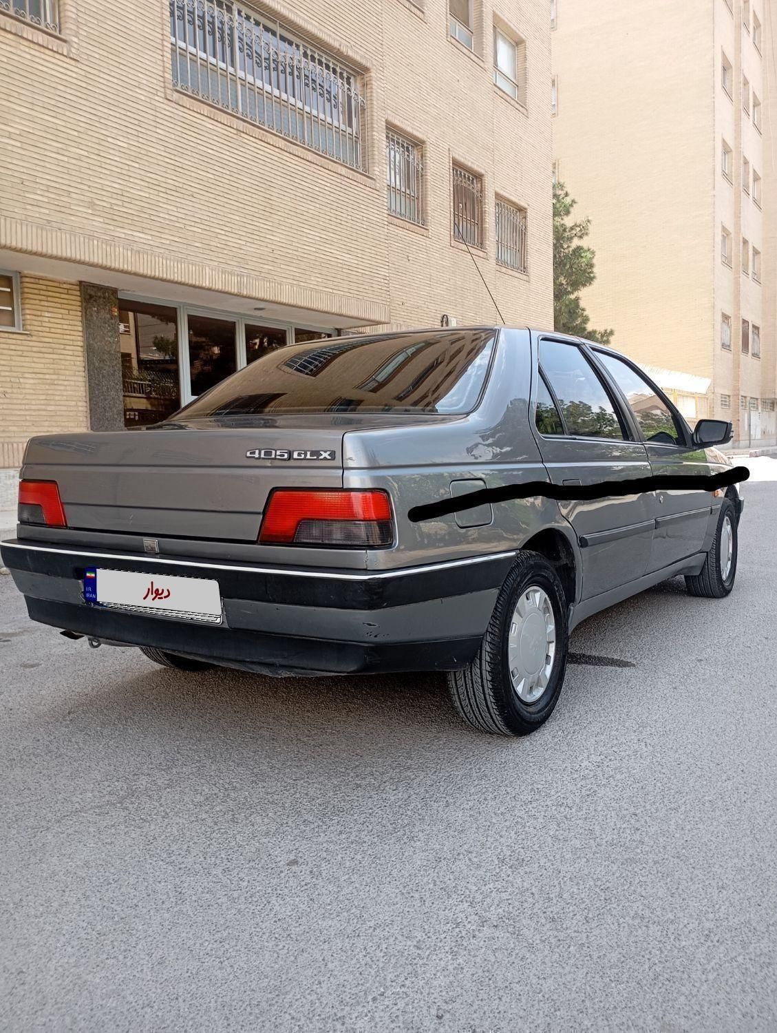 خودرو پژو، 405 آگهی ann_18053621