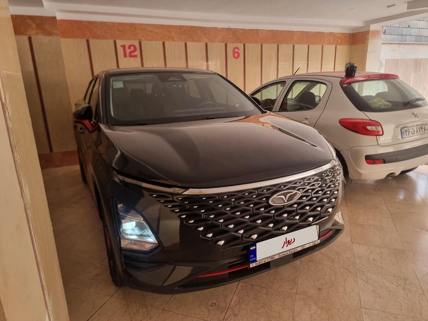 خودرو فونیکس، FX آگهی ann_18053624