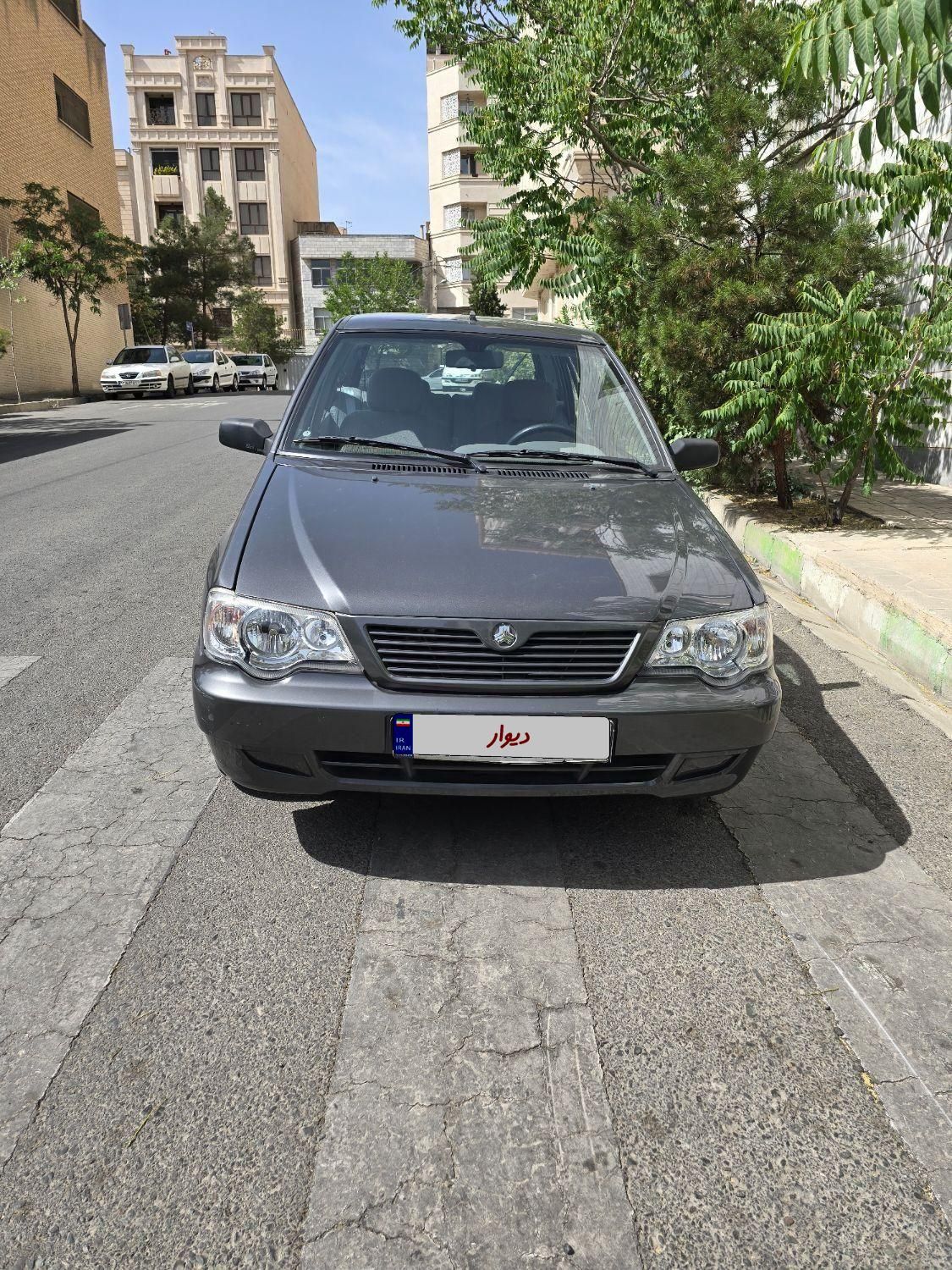 خودرو پراید، 111 آگهی ann_18053629
