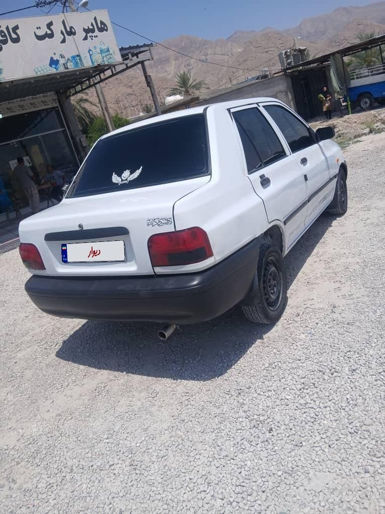 خودرو پراید، 131 آگهی ann_18053630