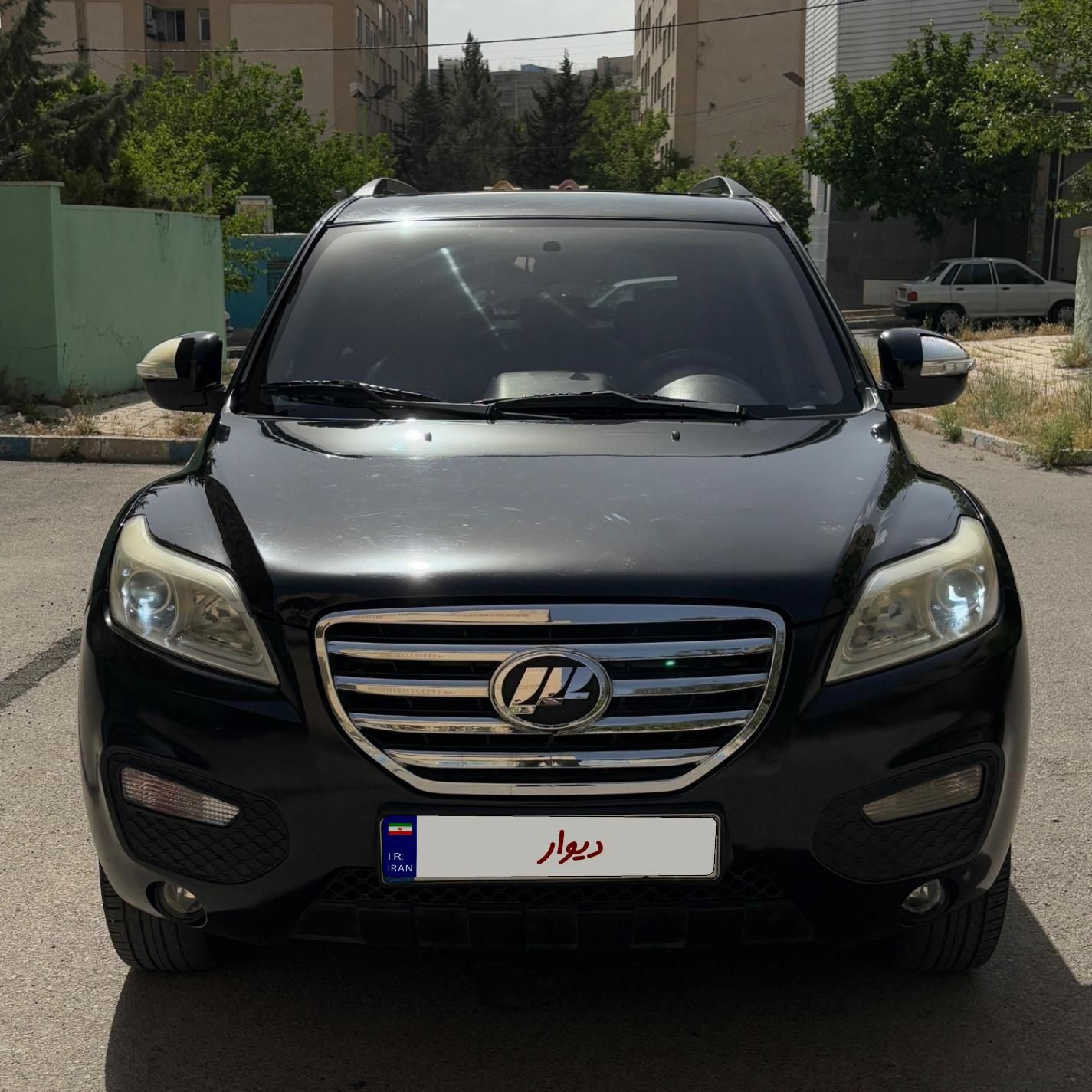خودرو لیفان، X60 آگهی ann_18053631