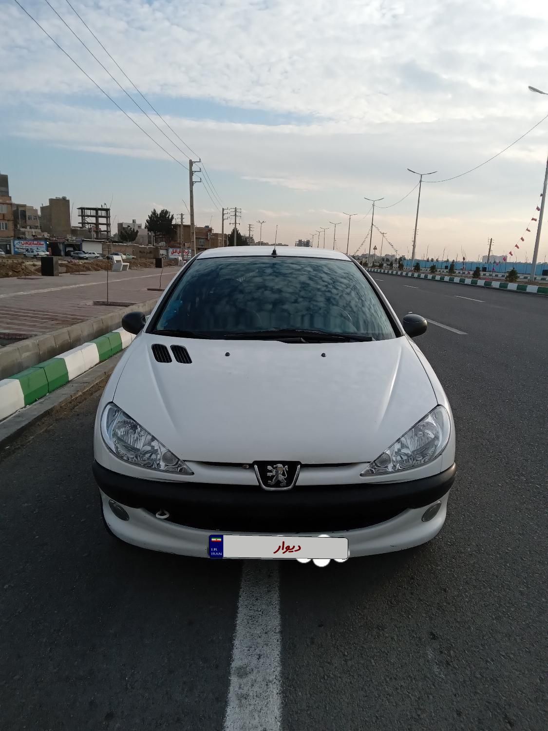 خودرو پژو، 206 آگهی ann_18053648