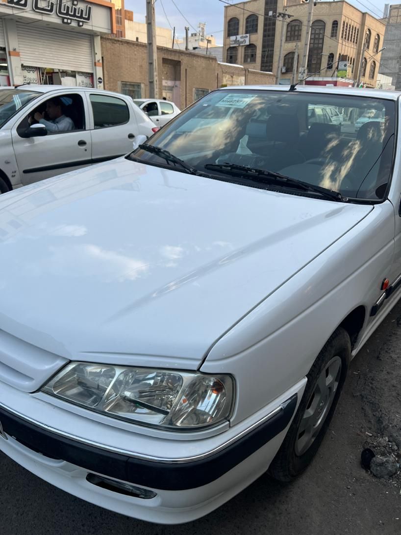 خودرو پژو، پارس آگهی ann_18053652
