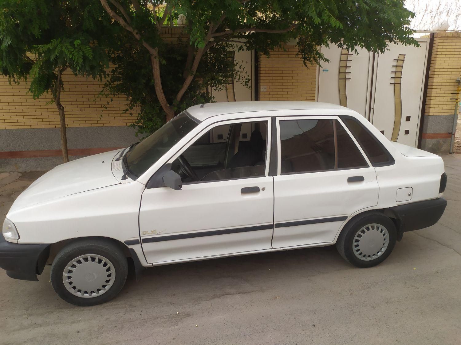 خودرو پراید، صبا آگهی ann_18053653