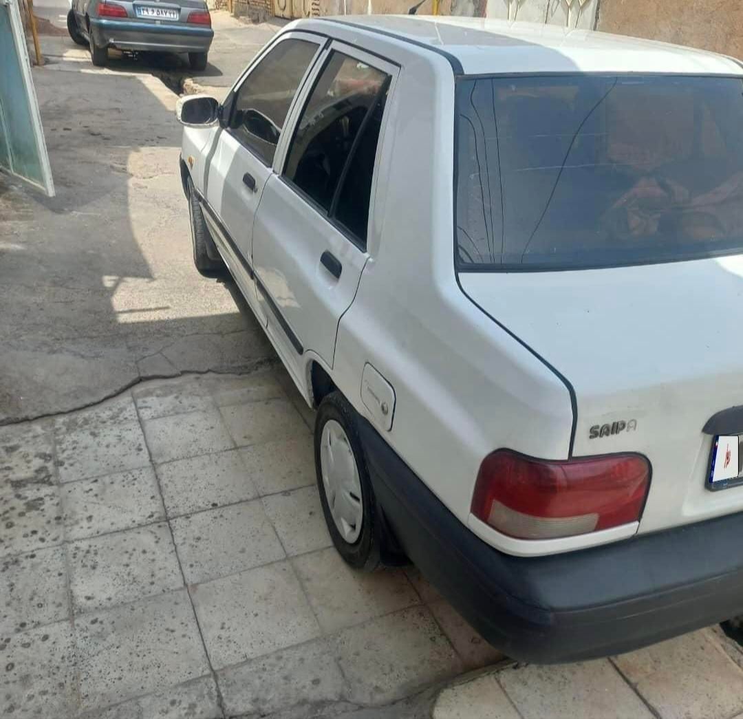 خودرو پراید، 131 آگهی ann_18053661
