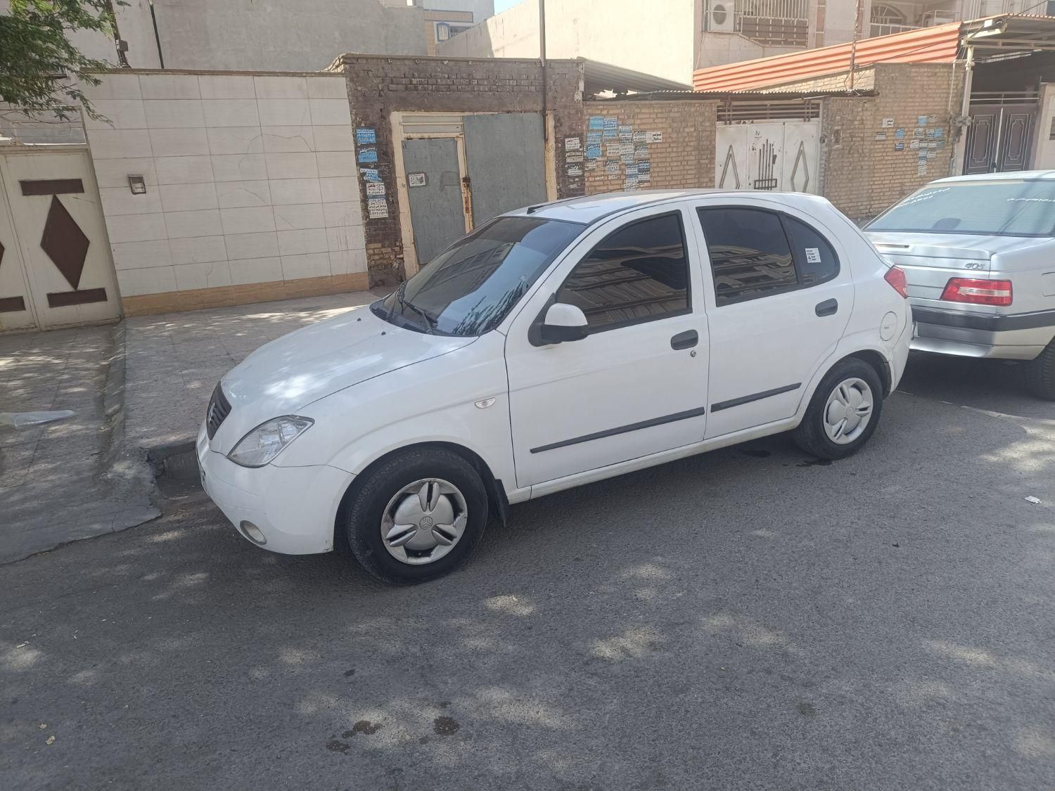 خودرو تیبا، 2 آگهی ann_18053668