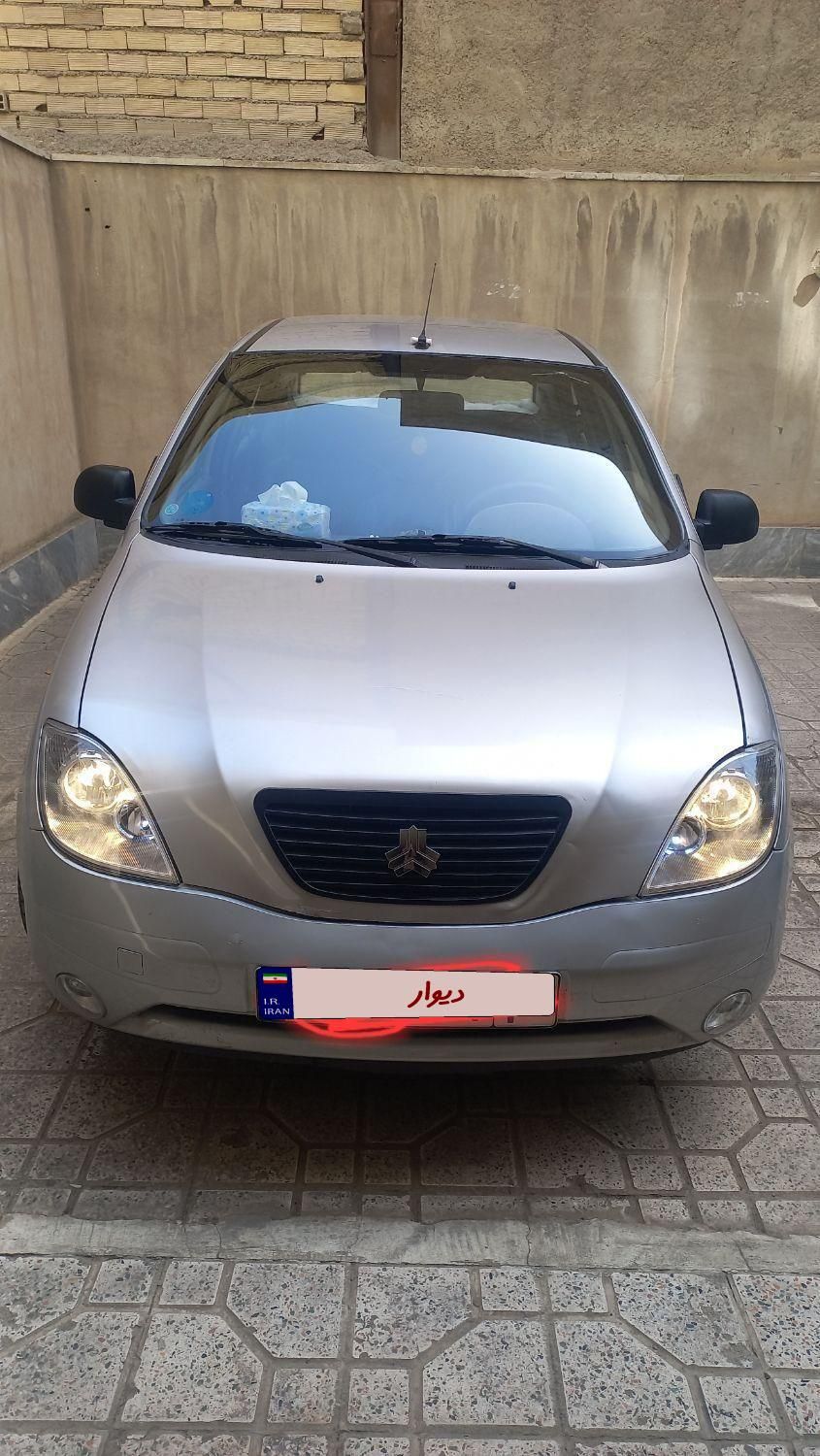 خودرو تیبا، صندوق دار آگهی ann_18053669