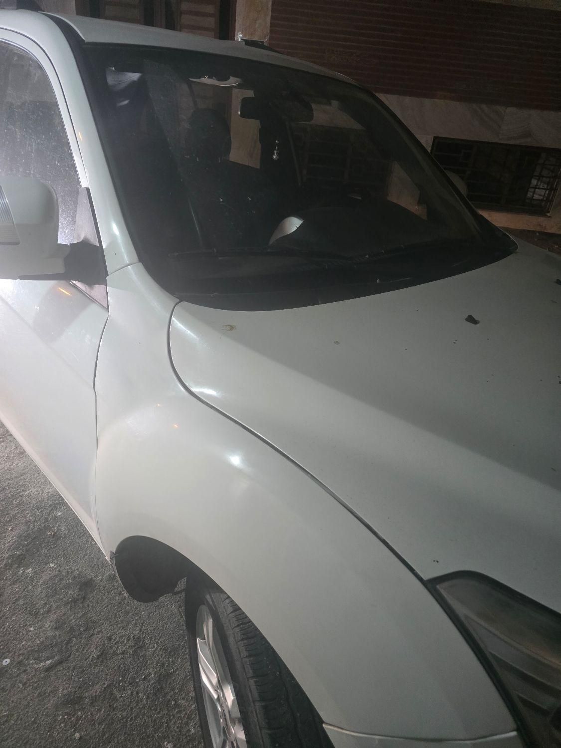 خودرو لیفان، X60 آگهی ann_18053675