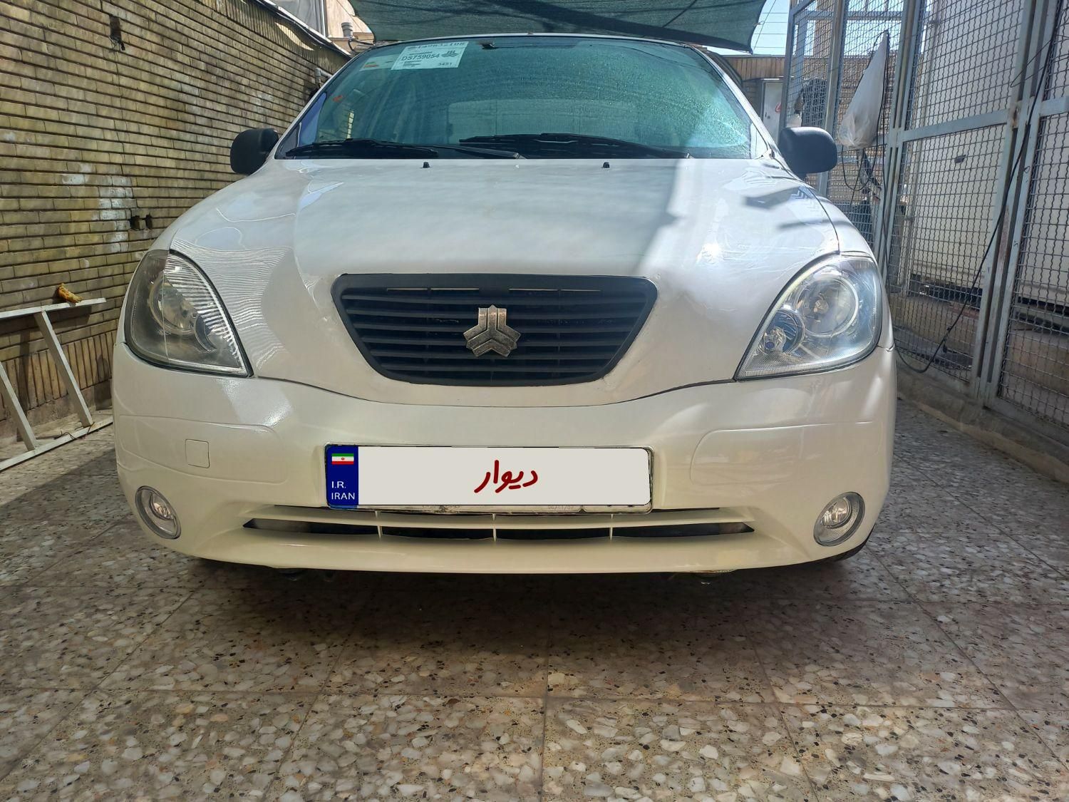 خودرو پراید، 111 آگهی ann_18053693