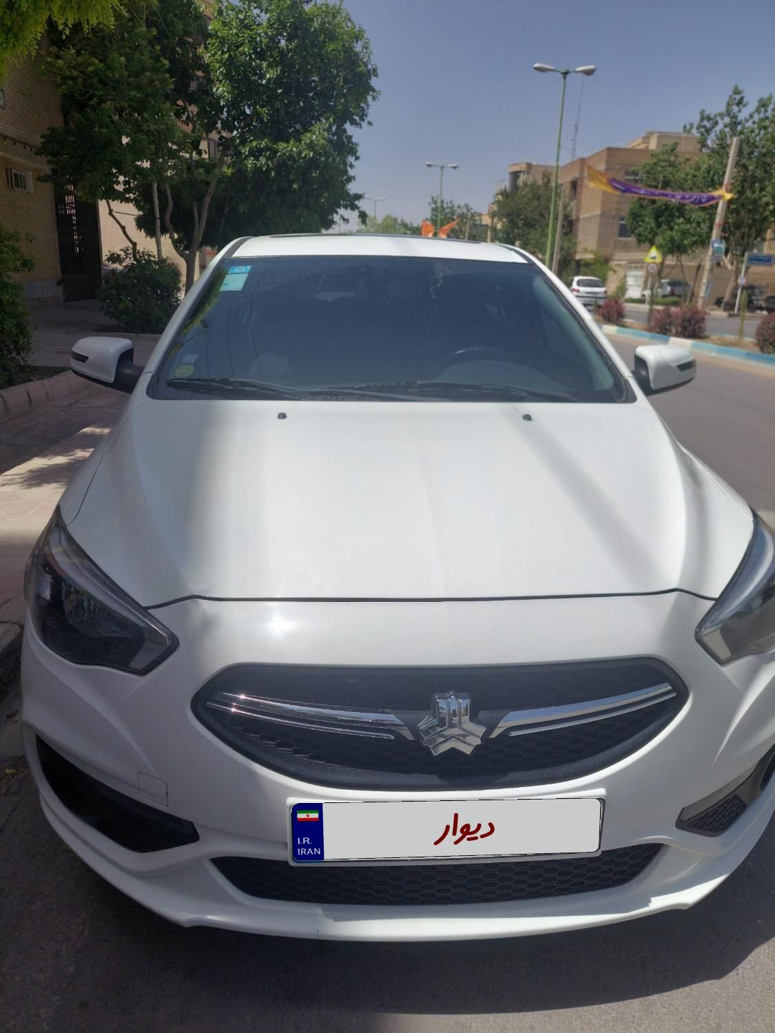 خودرو شاهین، G آگهی ann_18053694