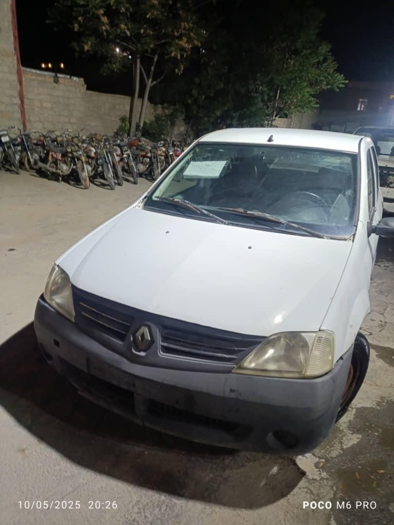 خودرو رنو، تندر 90 آگهی ann_18053706