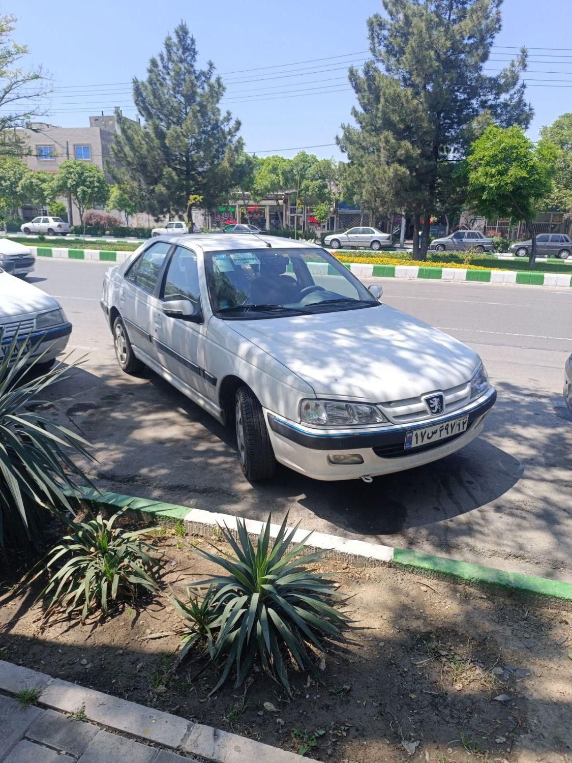 خودرو پژو، پارس آگهی ann_18053713
