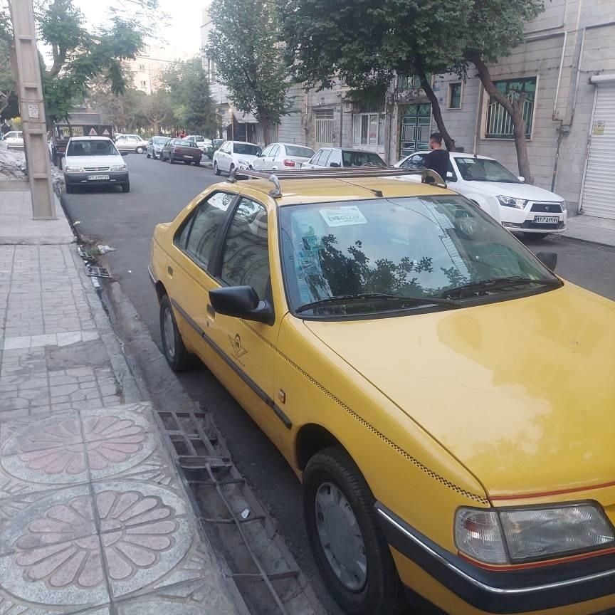 خودرو پژو، 405 آگهی ann_18053720