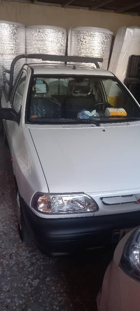 خودرو پراید، 151 آگهی ann_18053726