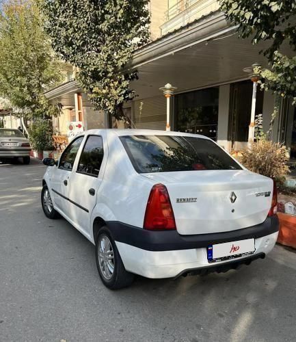 خودرو رنو، تندر 90 آگهی ann_18053739