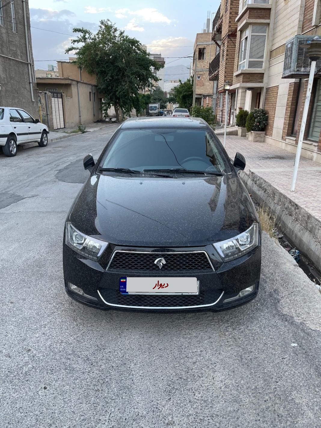 خودرو دنا، پلاس آگهی ann_18053746