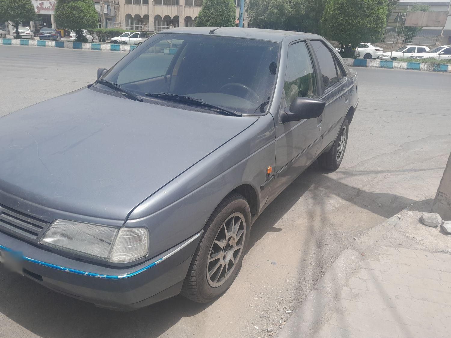خودرو پژو، 405 آگهی ann_18053748