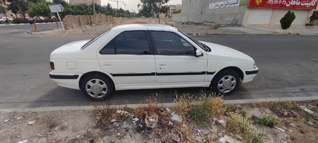 خودرو پژو، پارس آگهی ann_18053760