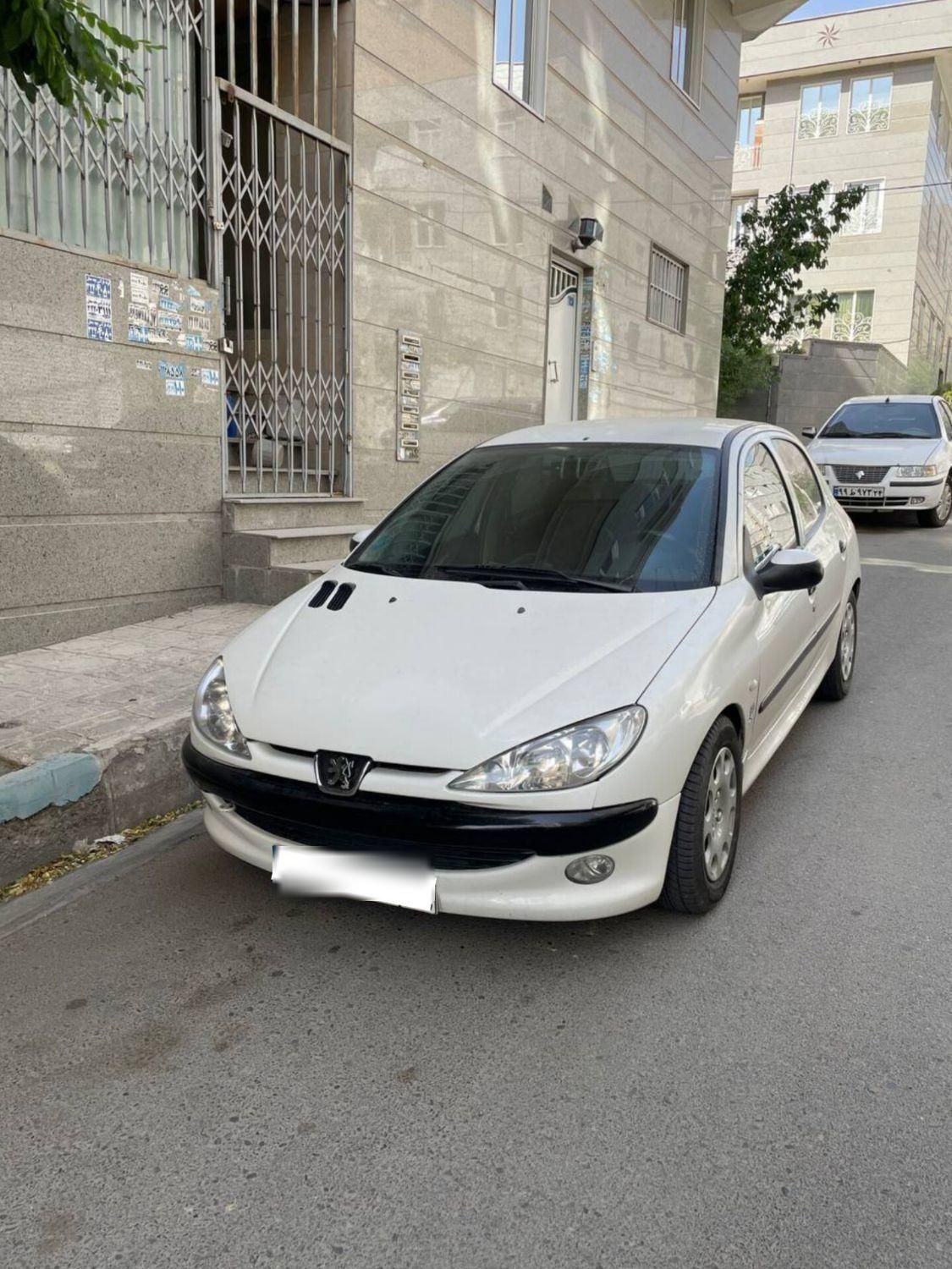 خودرو پژو، 206 آگهی ann_18053776