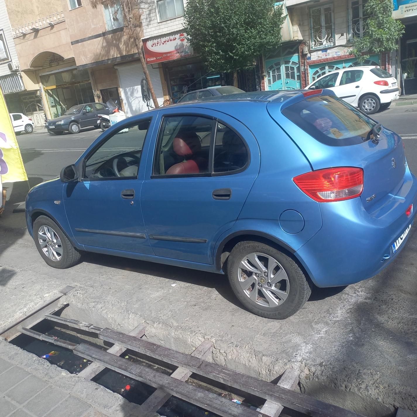 خودرو تیبا، 2 آگهی ann_18053777