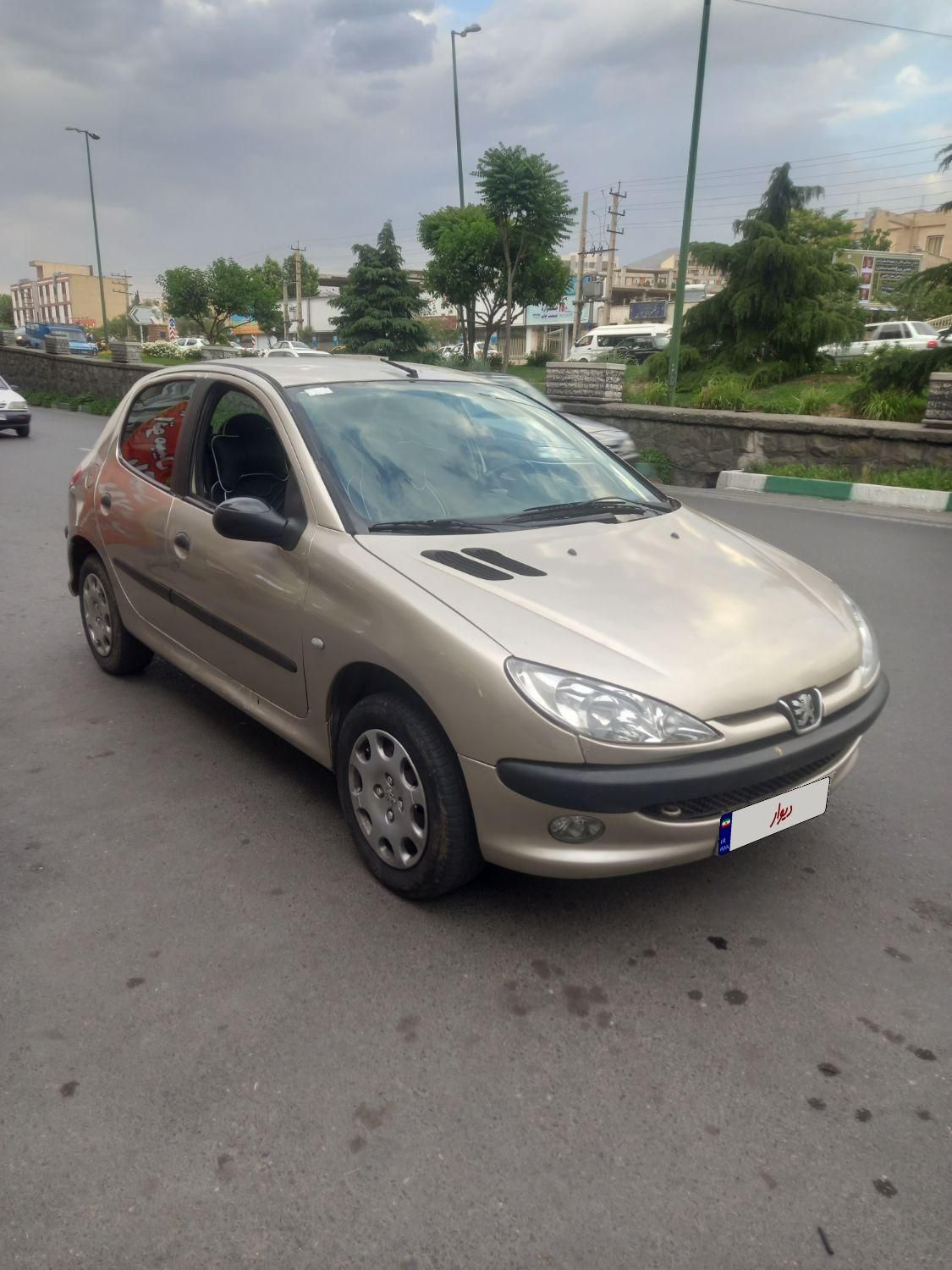 خودرو پژو، 206 آگهی ann_18053808
