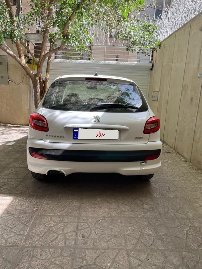 خودرو پژو، 207 آگهی ann_18053849
