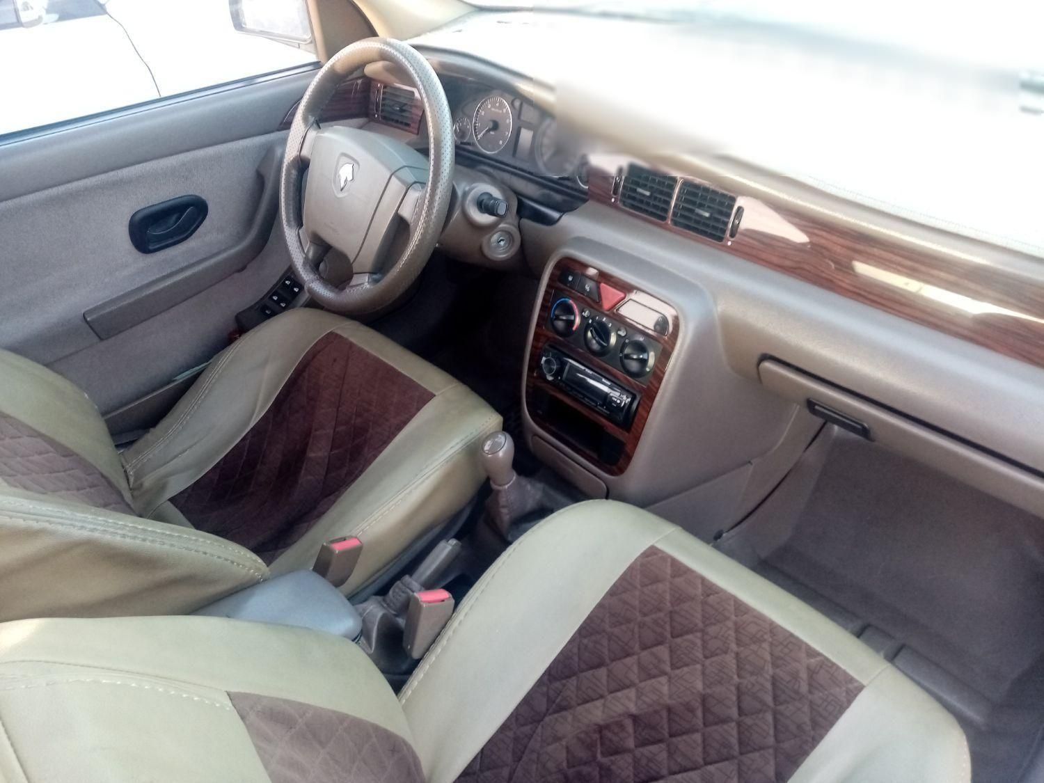 سمند LX XU7 - 1394