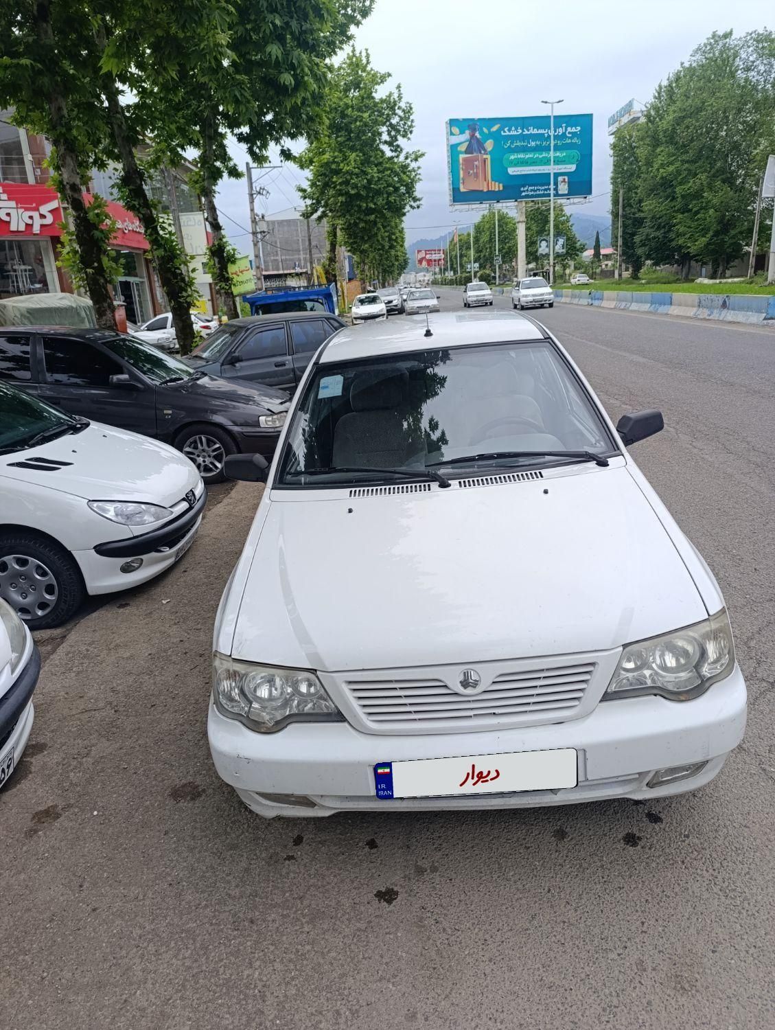 خودرو پراید، 132 آگهی ann_18053860