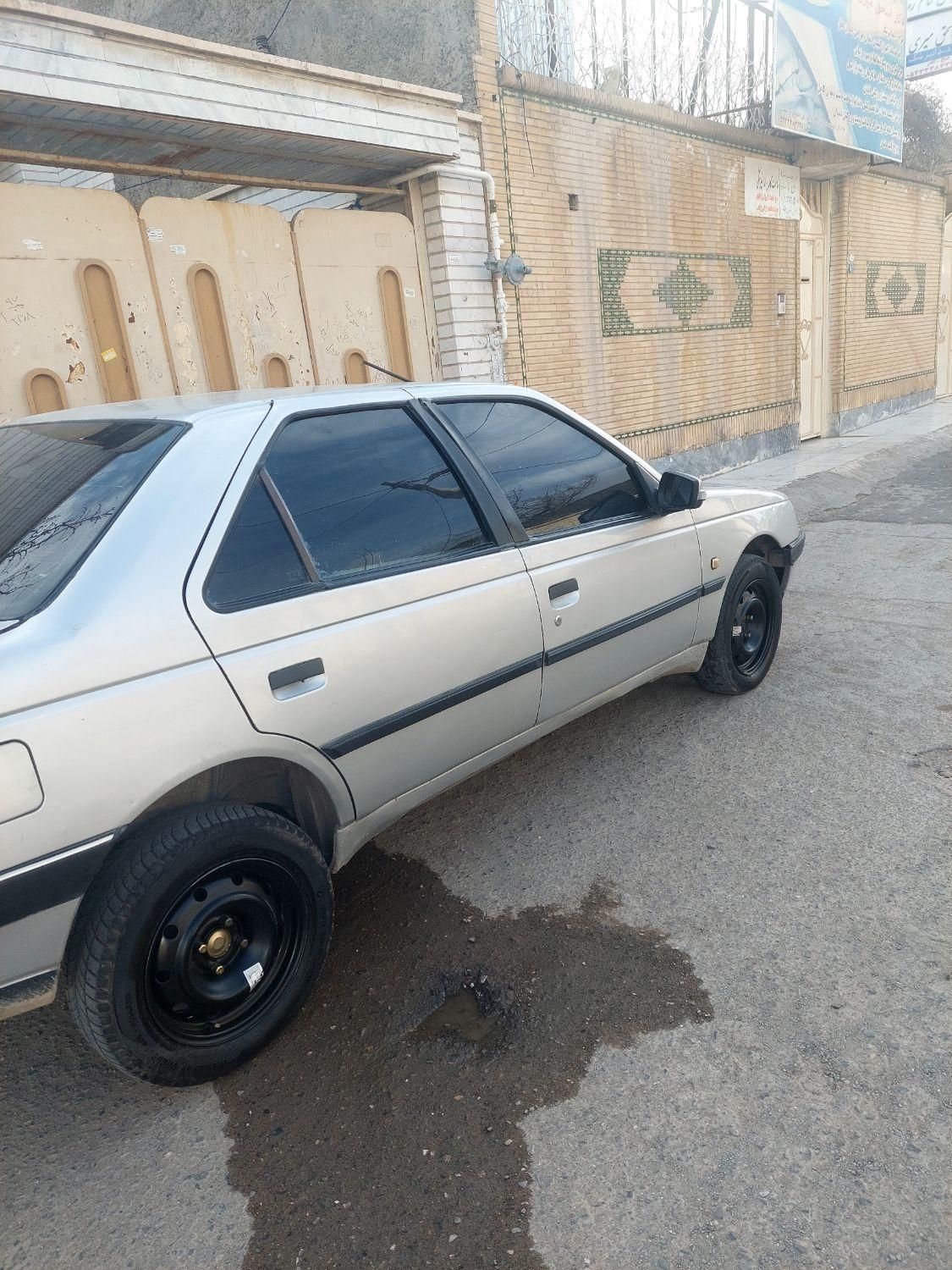 خودرو پژو، 405 آگهی ann_18053863