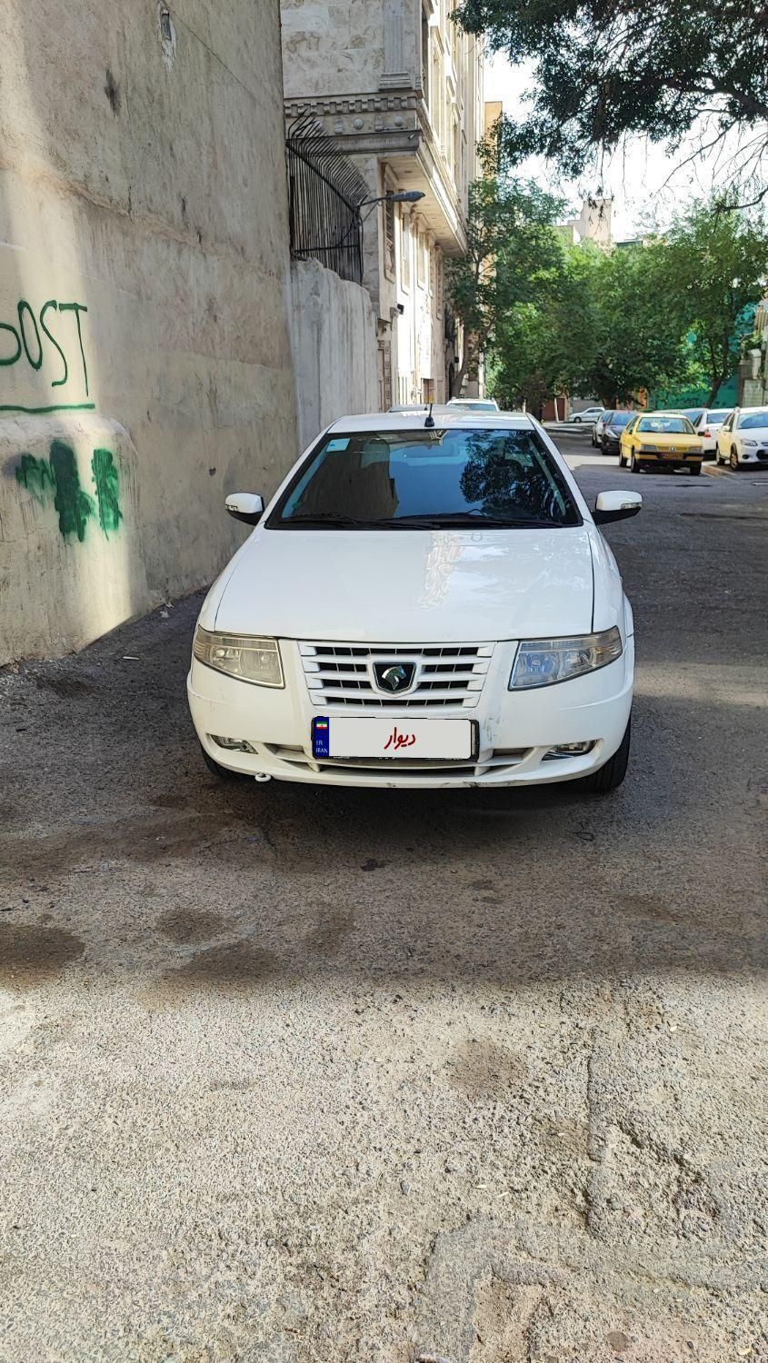 خودرو سمند، سورن آگهی ann_18053865