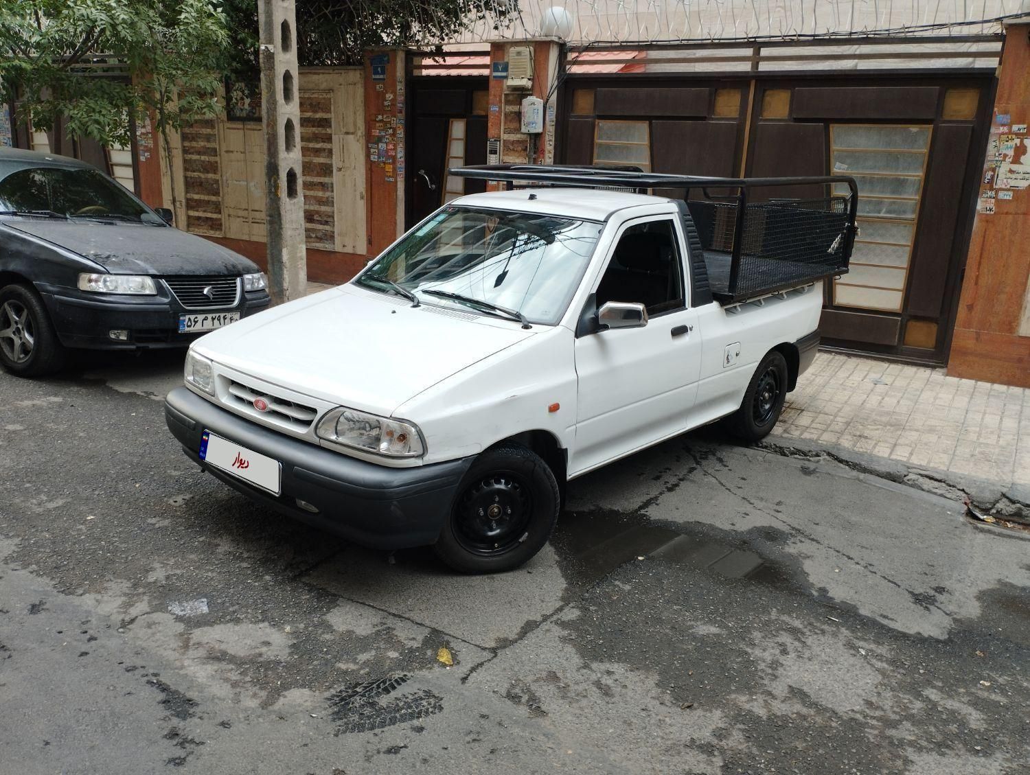 خودرو پراید، 151 آگهی ann_18053870