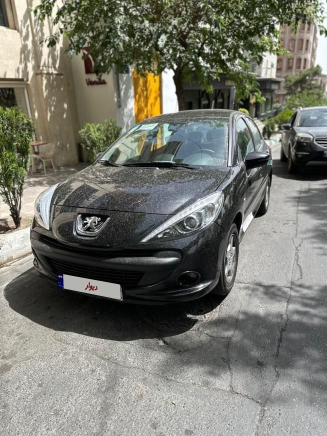 خودرو پژو، 207 آگهی ann_18053874