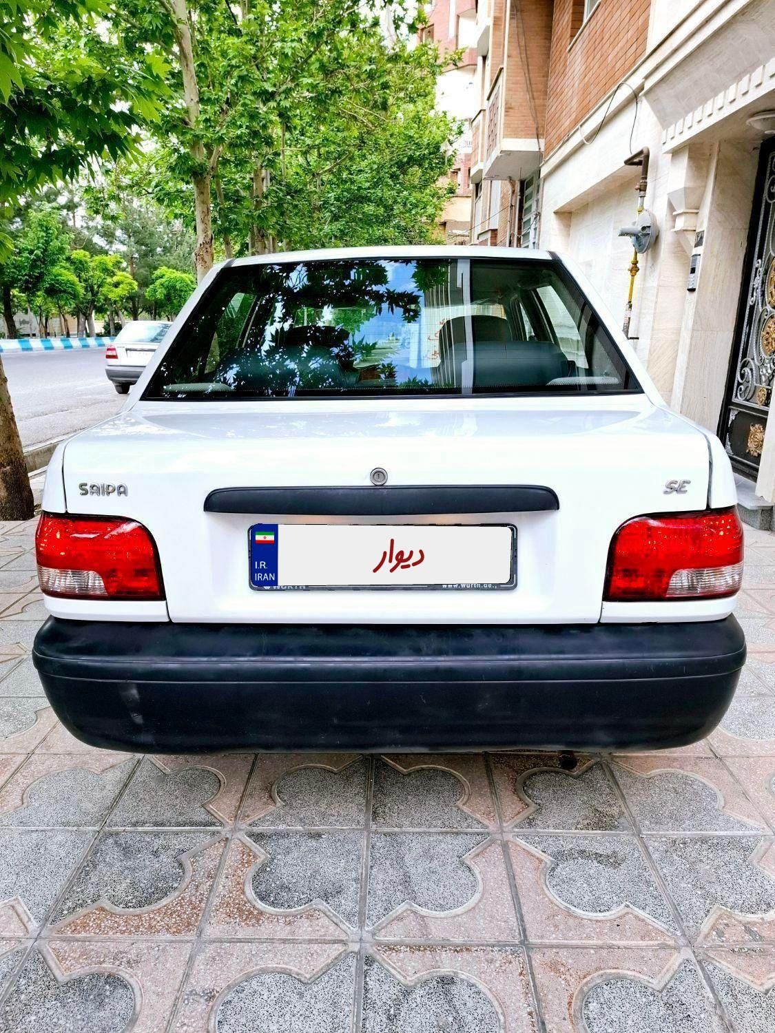 خودرو پراید، 131 آگهی ann_18053881