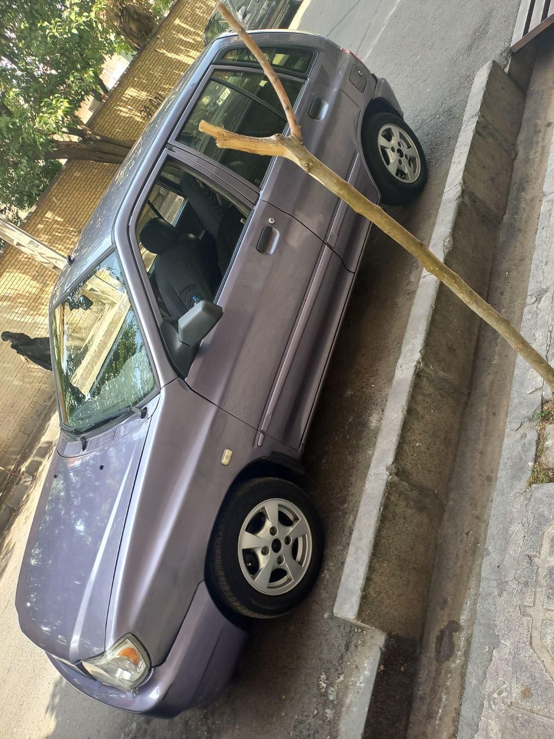 خودرو پراید، 111 آگهی ann_18053893