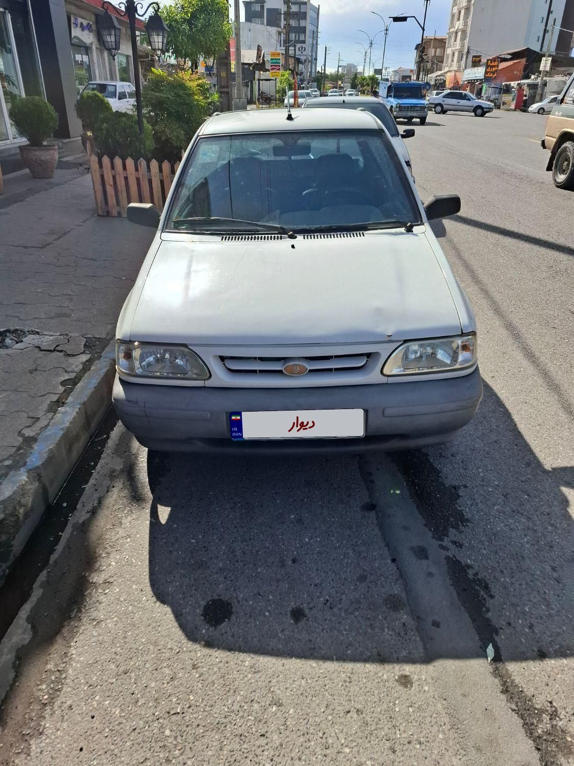 خودرو پراید، 151 آگهی ann_18053951