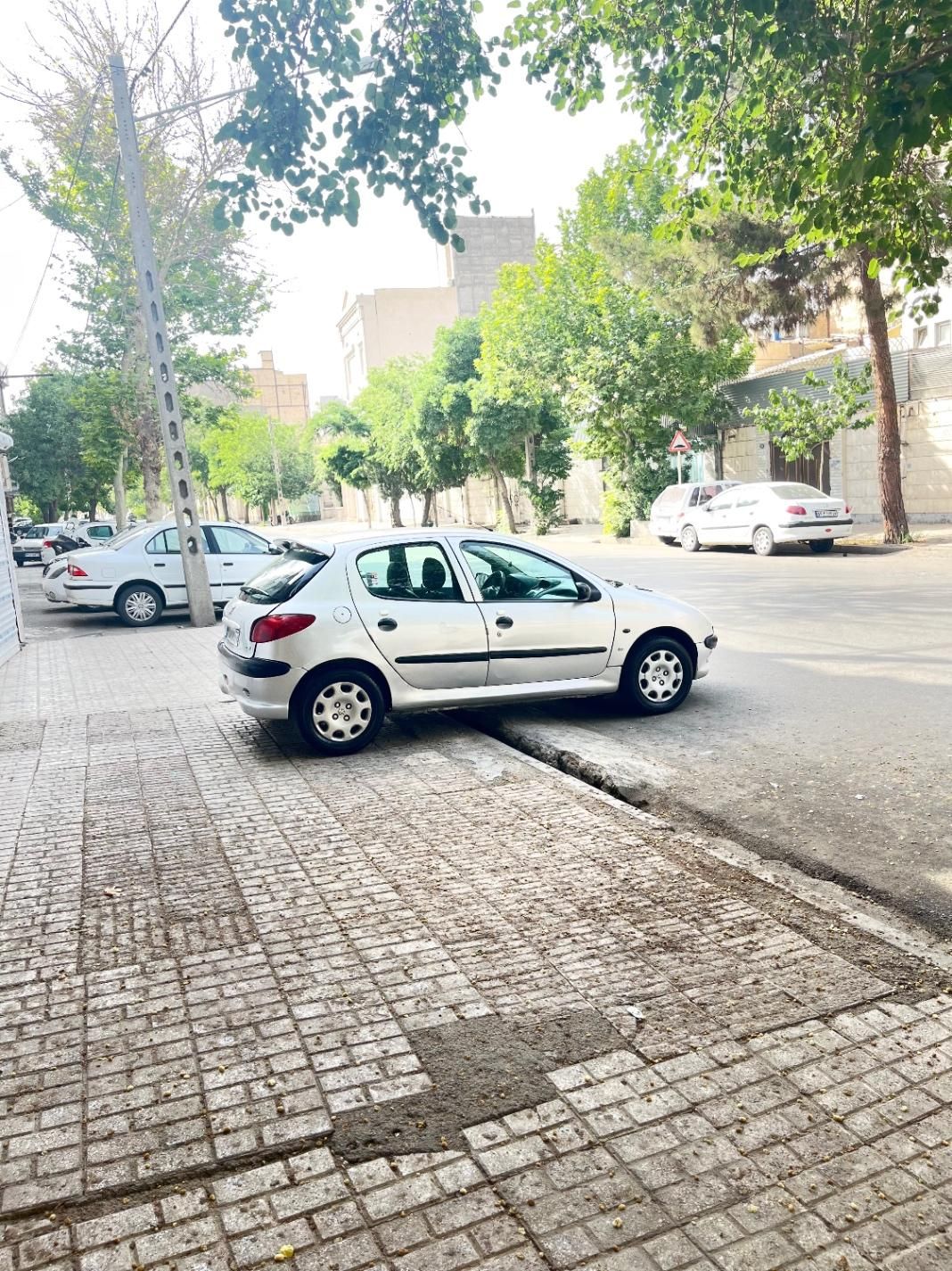 خودرو پژو، 206 آگهی ann_18053966