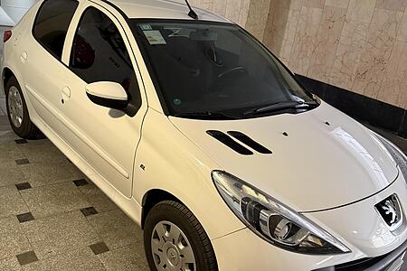 خودرو پژو، 207 آگهی ann_18053994