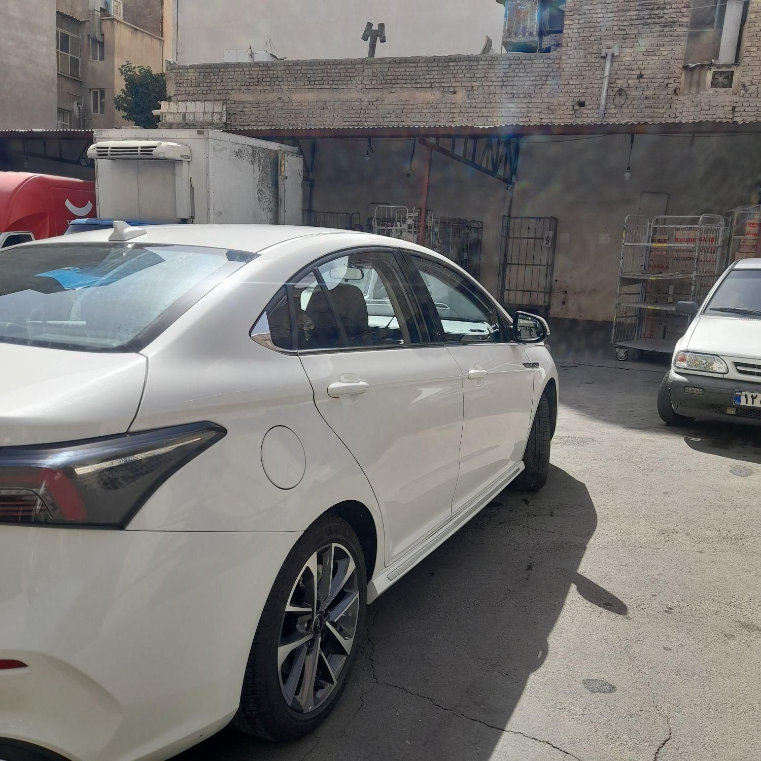 فونیکس آریزو 6 پرو اتوماتیک - 2023