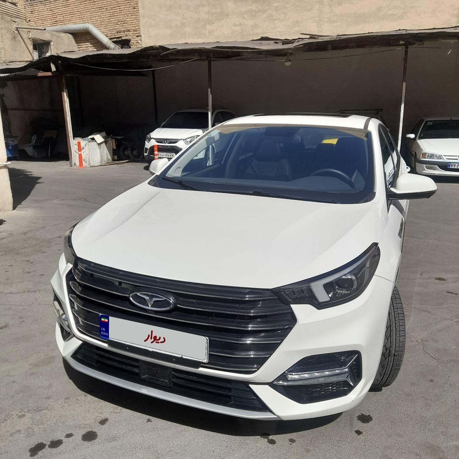 خودرو فونیکس، آریزو 6 پرو آگهی ann_18054007