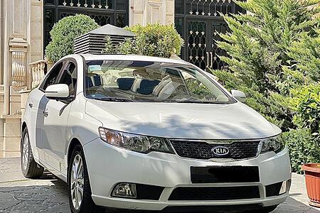 خودرو کیا، سراتو مونتاژ آگهی ann_18054045
