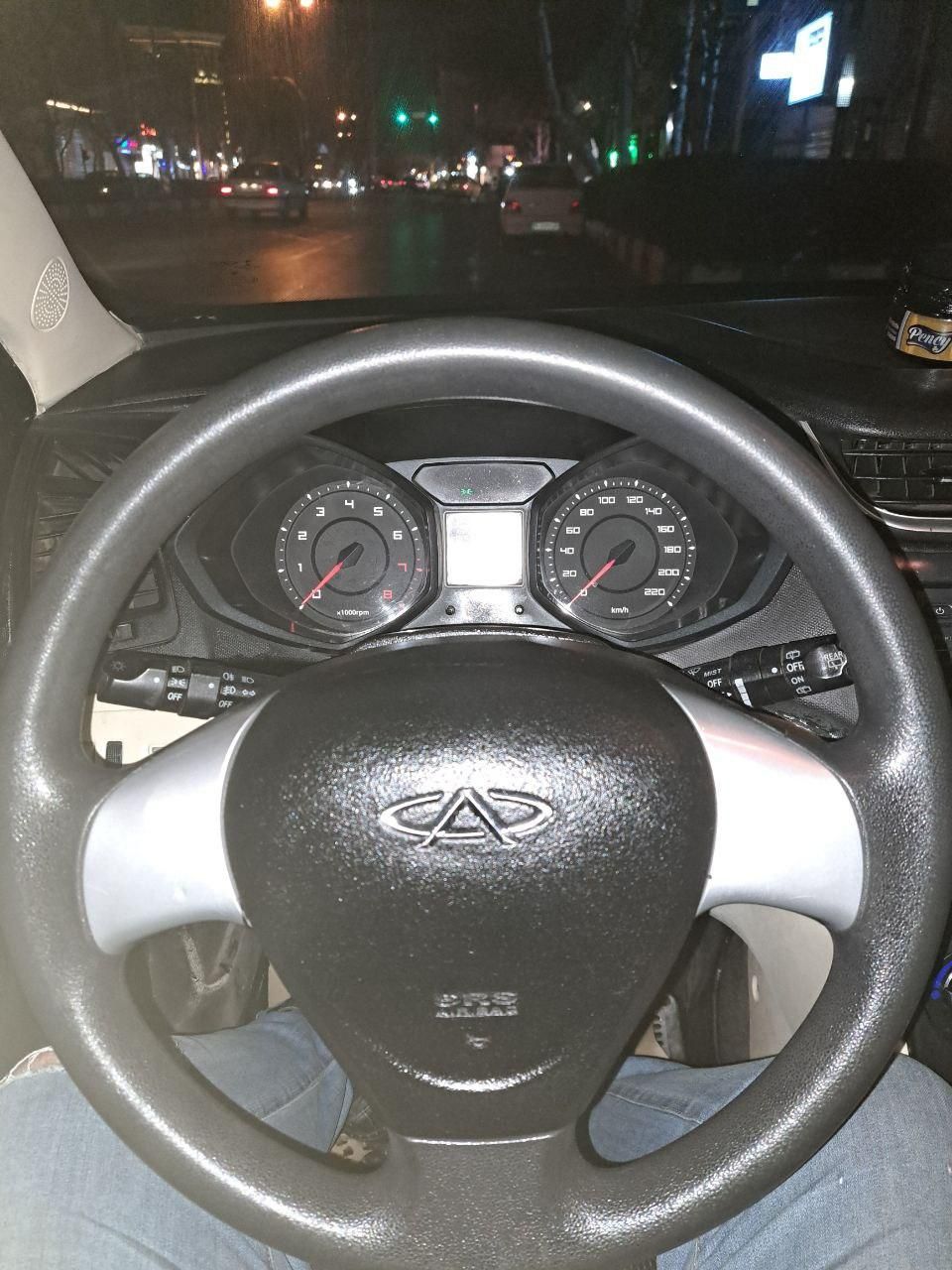 خودرو ام وی ام، 315 هاچ بک آگهی ann_18054049