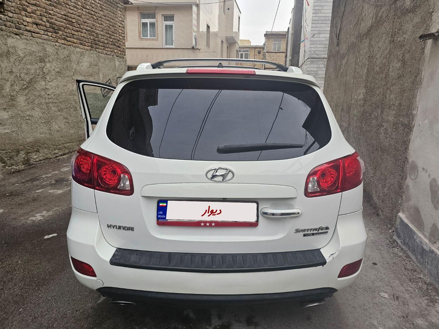 خودرو هیوندای، سانتافه آگهی ann_18054051