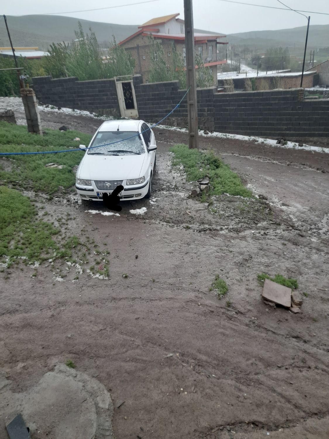 خودرو سمند، LX آگهی ann_18054085