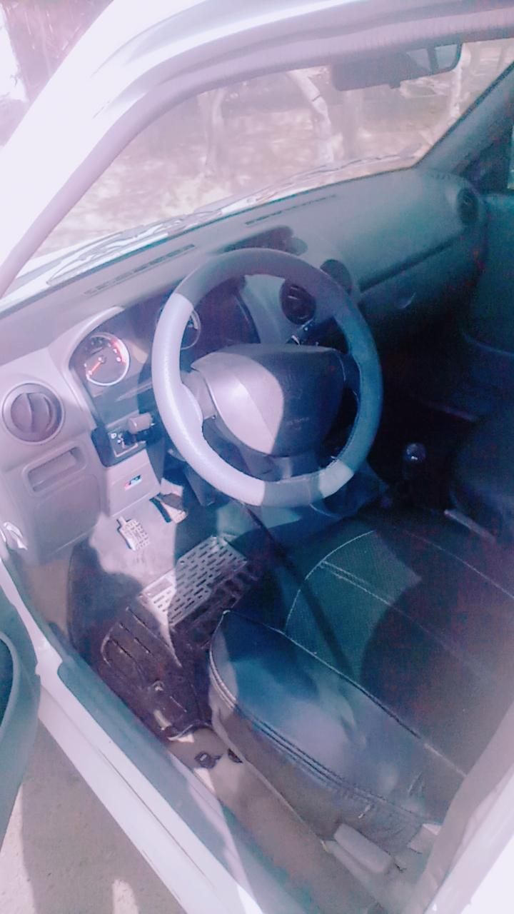 پراید 111 SE - 1397