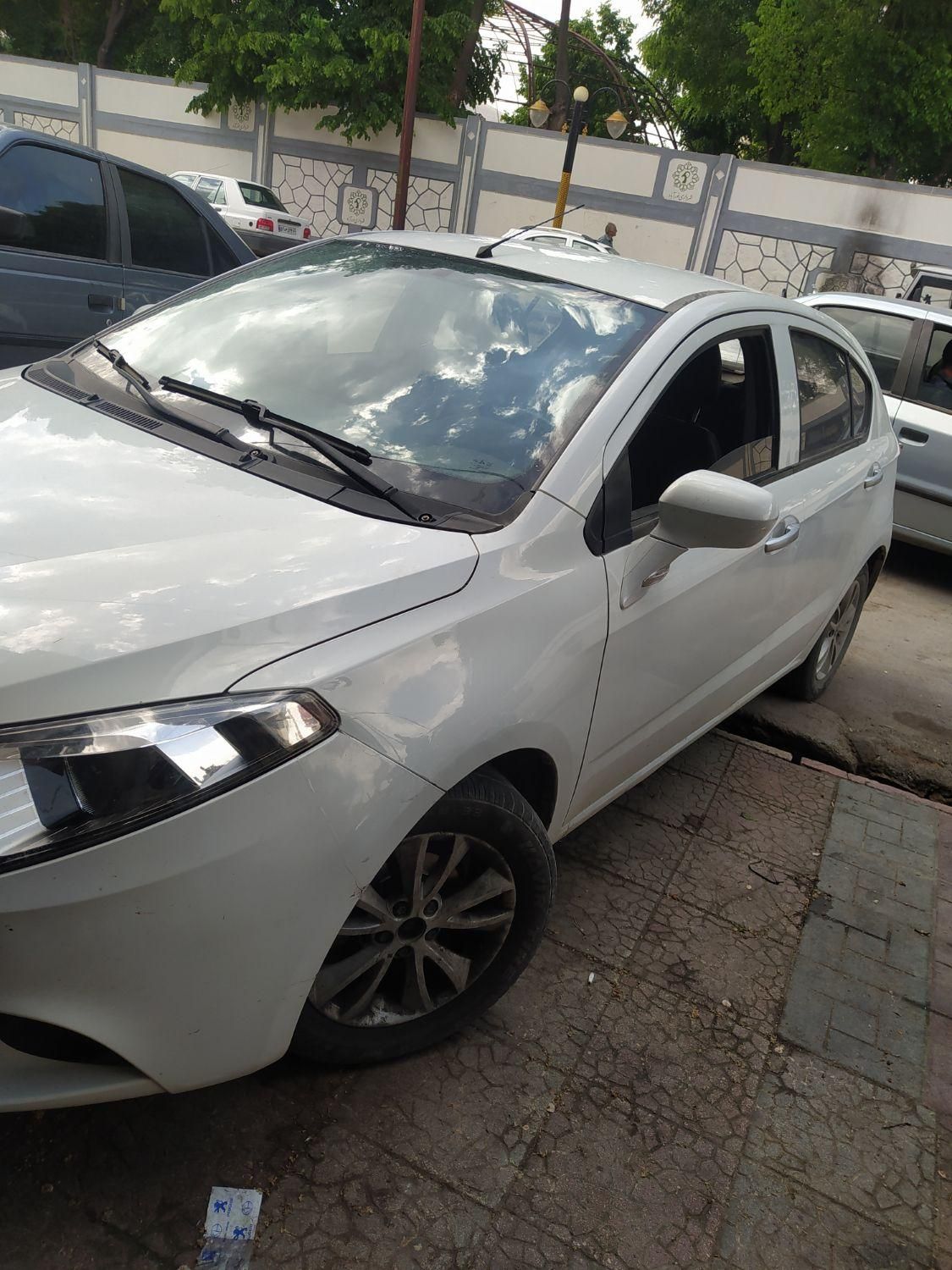 خودرو برلیانس، H220 آگهی ann_18054162