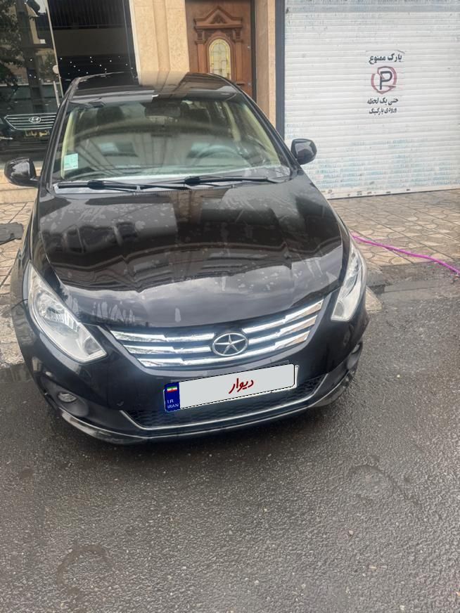 خودرو جک، J4 آگهی ann_18054205