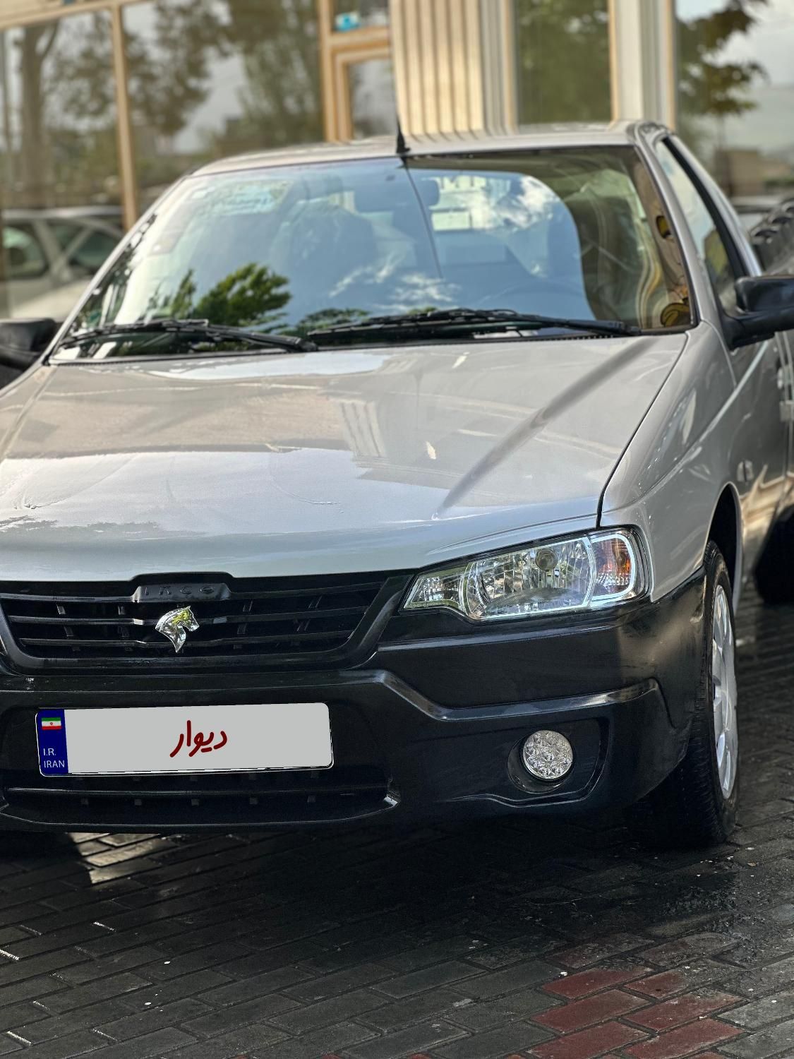 خودرو آریسان، 2 آگهی ann_18054291