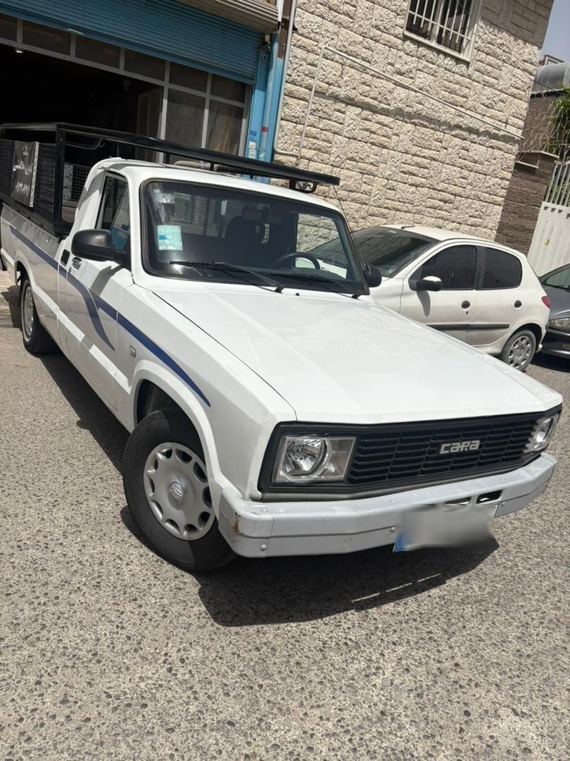 خودرو مزدا، وانت تک کابین آگهی ann_18054310