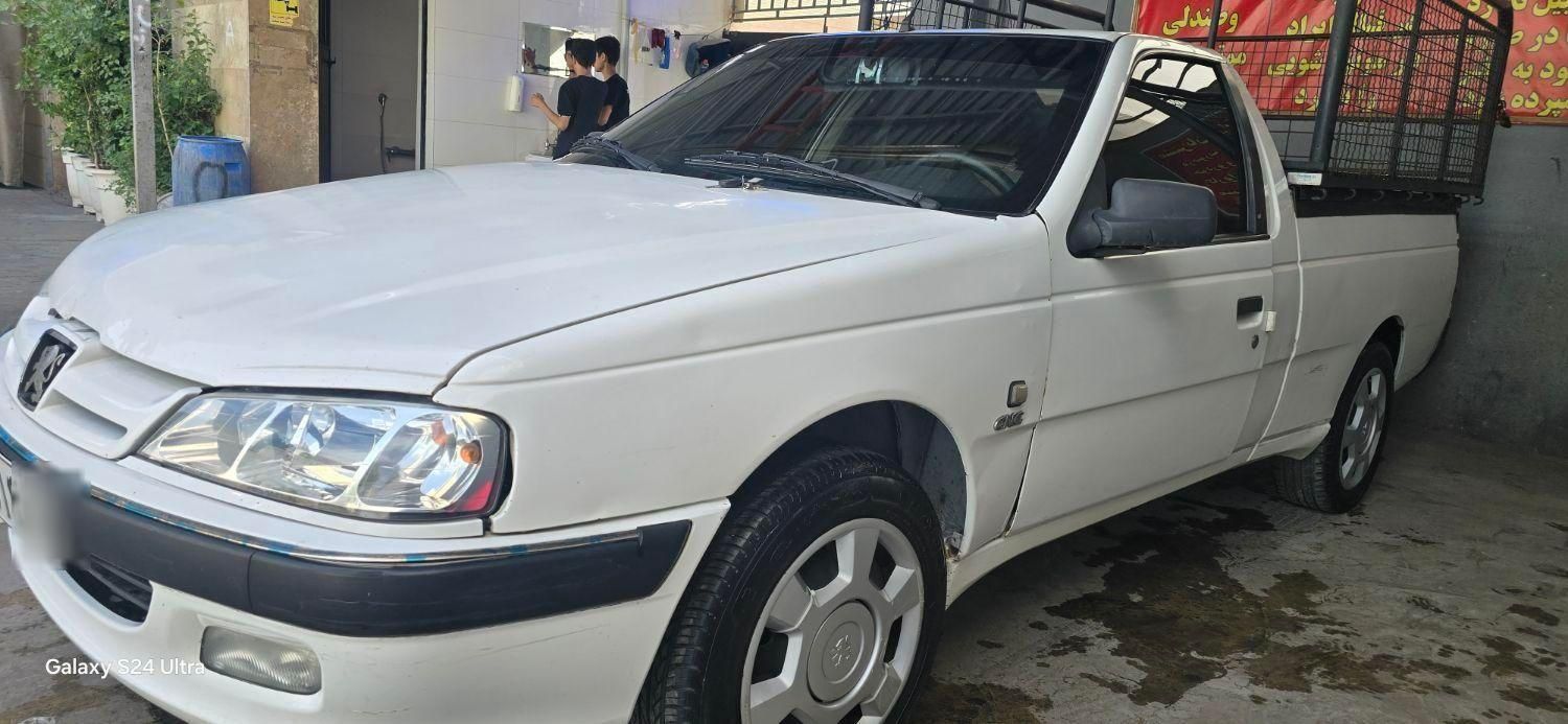 خودرو آریسان، دوگانه سوز آگهی ann_18054351